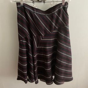 Ann Taylor A-line Skirt